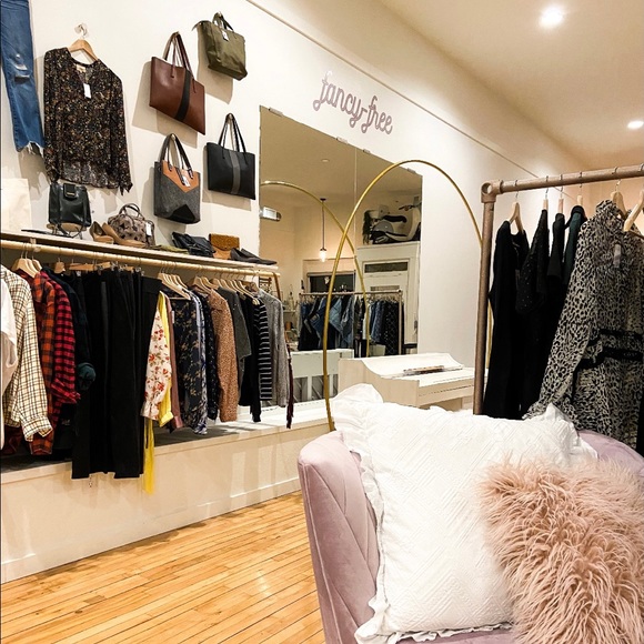 Welcome to fancy-free! - Picture 4 of 14